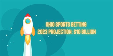 Legal Ohio Sports Betting .